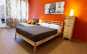 Guest House Parco Del Mulino